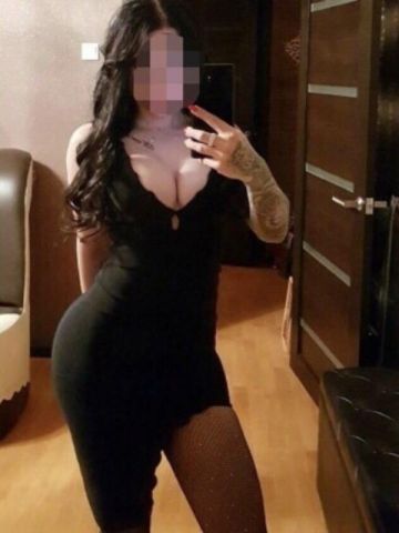 Оксана